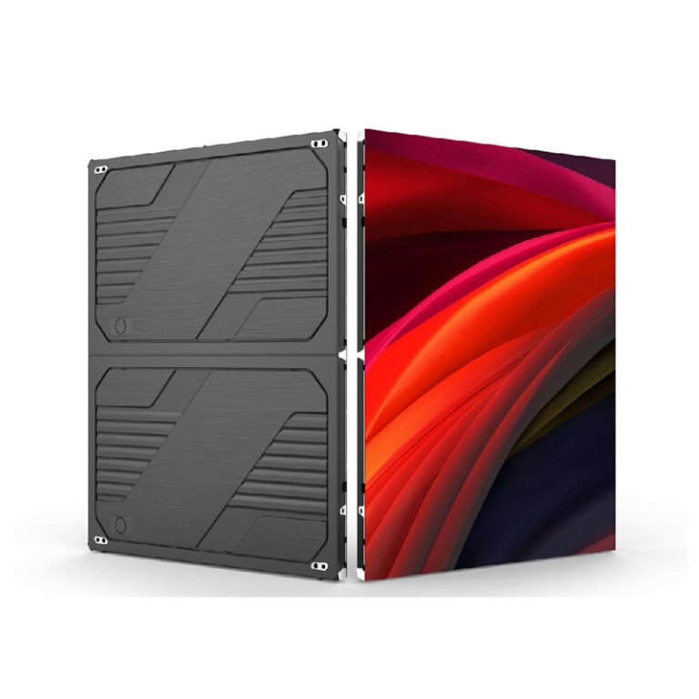 UT-COB LED Display 模组白底图